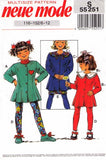 Neue Mode 55251neu