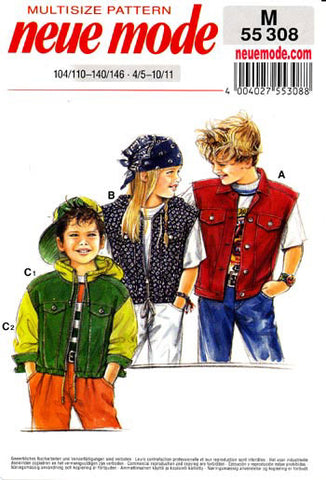 Neue Mode 55308neu