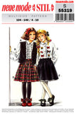 Neue Mode 55319neu