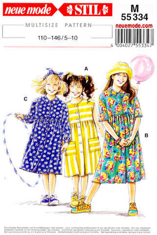 Neue Mode 55334neu