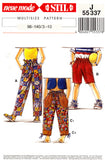 Neue Mode 55337neu
