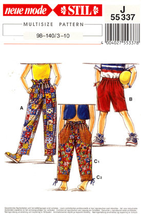 Neue Mode 55337neu