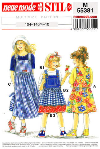 Neue Mode 55381neu