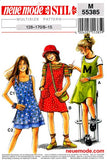Neue Mode 55385neu