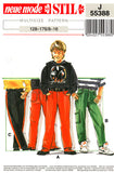 Neue Mode 55388neu