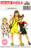 Neue Mode 55389neu