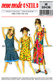 Neue Mode 55436neu