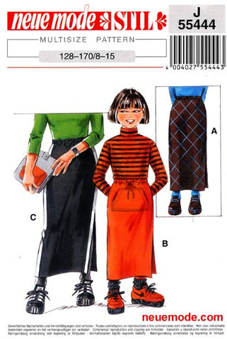 Neue Mode 55444neu
