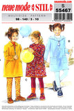 Neue Mode 55467neu