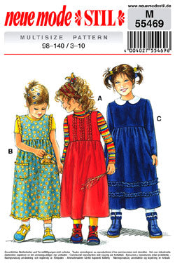 Neue Mode 55469neu