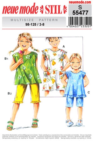 Neue Mode 55477neu