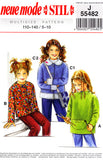 Neue Mode 55482neu