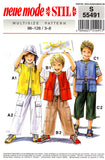 Neue Mode 55491neu
