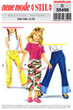 Neue Mode 55496neu