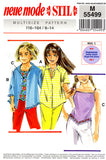 Neue Mode 55499neu
