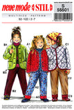 Neue Mode 55501neu