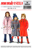 Neue Mode 55504neu