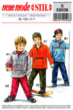 Neue Mode 55506neu