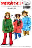Neue Mode 55526neu