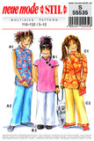 Neue Mode 55535neu