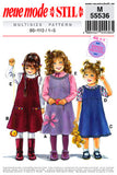Neue Mode 55536neu
