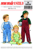 Neue Mode 55538neu