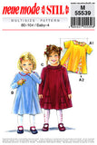 Neue Mode 55539neu