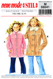 Neue Mode 55541neu