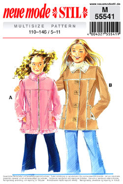 Neue Mode 55541neu