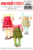 Neue Mode 55543neu