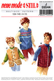 Neue Mode 55544neu
