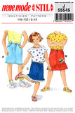 Neue Mode 55545neu