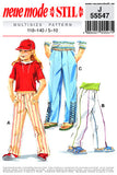 Neue Mode 55547neu