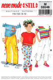 Neue Mode 55548neu