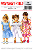 Neue Mode 55549neu