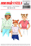 Neue Mode 55551neu