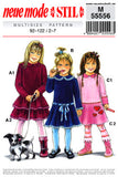 Neue Mode 55556neu