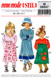 Neue Mode 55557neu