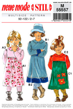 Neue Mode 55557neu