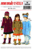 Neue Mode 55558neu