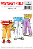 Neue Mode 55564neu