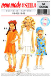 Neue Mode 55568neu