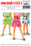 Neue Mode 55571neu