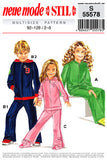 Neue Mode 55578neu
