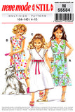 Neue Mode 55584neu