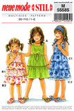 Neue Mode 55585neu