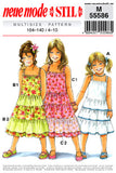 Neue Mode 55586neu