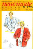 Neue Mode 9763neu