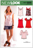 New Look 6026new