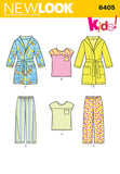 New Look 6405NEW